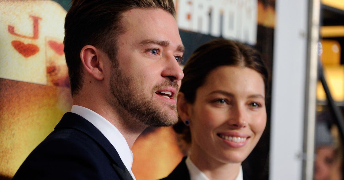 Justin Timberlake: N'Sync, Jessica Biel, King of Pop, New Album