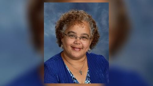 Atlanta pastor Marita Harrell was killed this week at a DeKalb County home, police said.