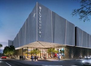 Boutique cinema coming to The Battery Atlanta