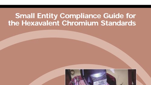 Southern Industrial Chemicals has been fined $289,439 by the Occupational Safety and Health Administration for not keeping workers protected from cancer-causing and other dangerous chemicals.