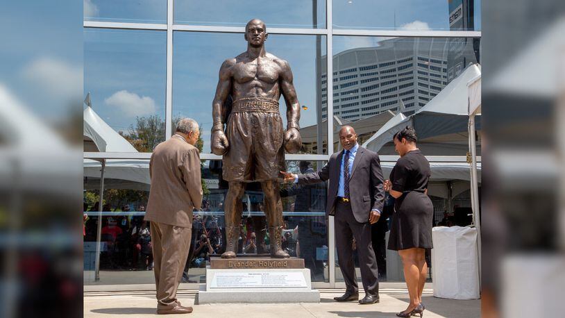 COVID-19 Memorial At State Farm Stadium