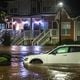 Hurricane Helene brought heavy rain and high winds across Georgia. The storm could lead to property damage and the need for residents to file insurance claims. John Spink/john.spink@ajc.com