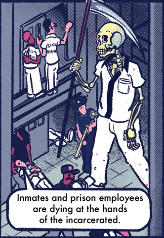 Prisons Comic 2 v2