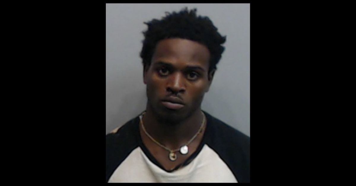 Arrest made in fatal gas station shooting in Atlanta