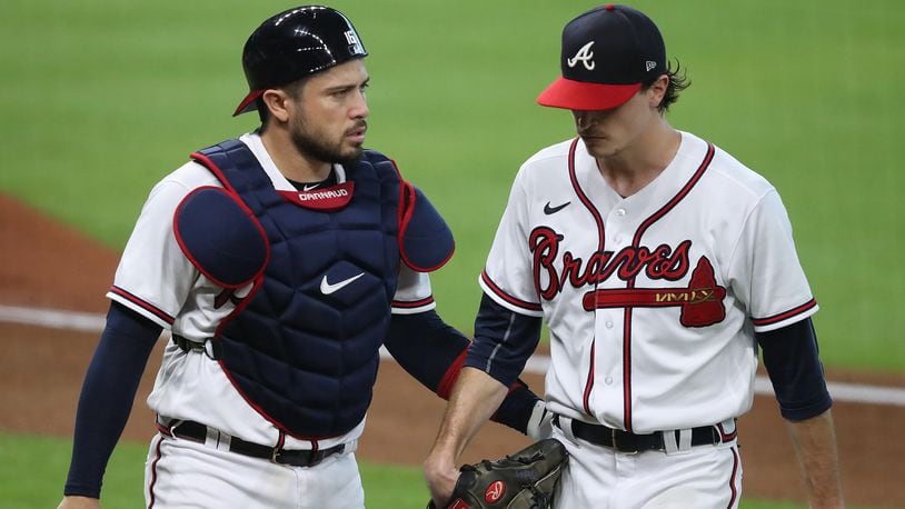 Braves' Dansby Swanson on World Series win: 'No place that deserves it more  than the city of Atlanta
