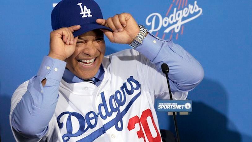 Dodgers: Manager Dave Roberts Father Passes Away