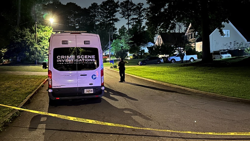 A 16-year-old was charged with murder following a weekend homicide, according to Gwinnett County police.