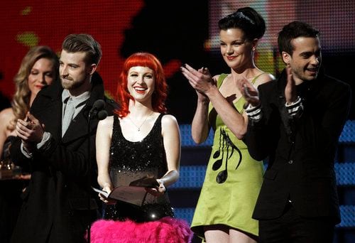 Grammy Awards 2011