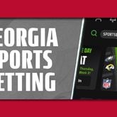 georgia sports betting