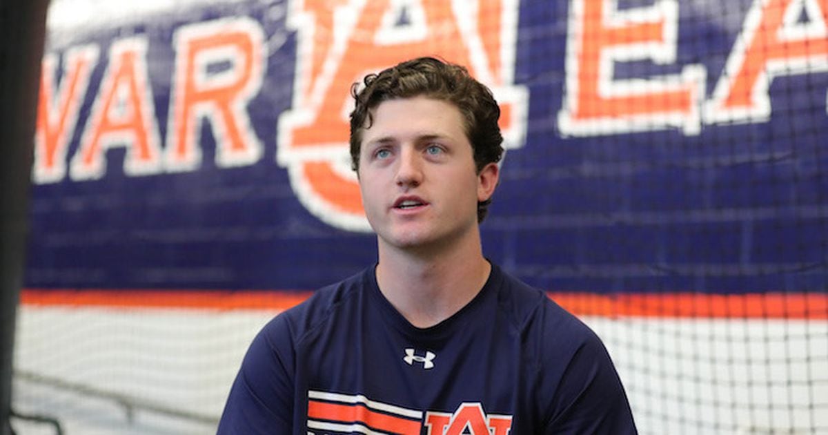 How a Detroit Tigers fan watched his son pitch against Casey Mize