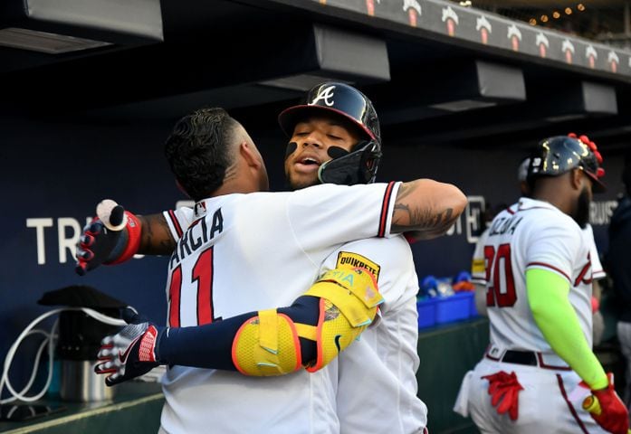 Atlanta Braves News: Atlanta Returns Home to face Cardinals, Mutual Respect  Among MVP Hopefuls, More - Battery Power