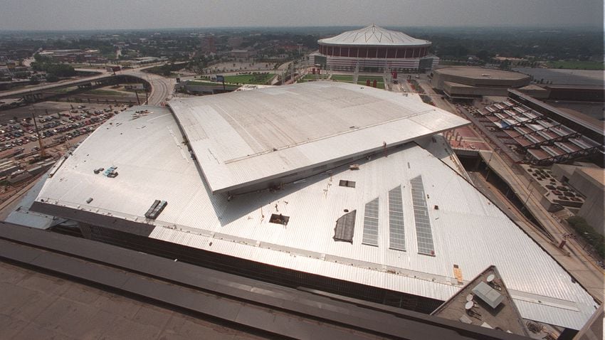 Atlanta Hawks, State Farm reach agreement to rename arena