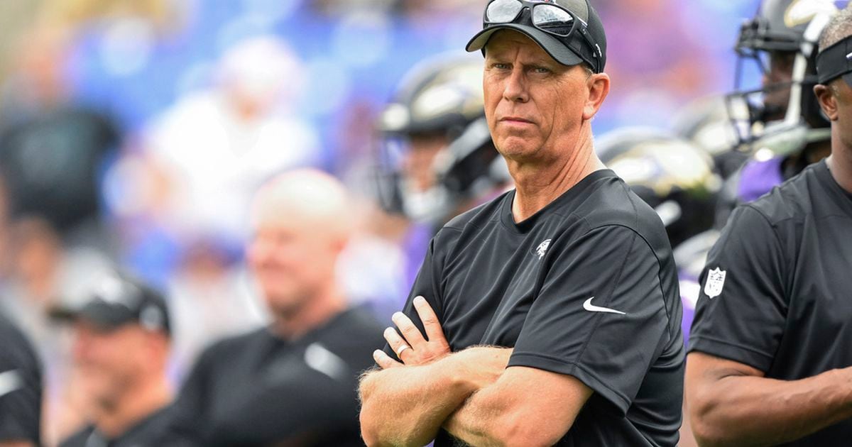 Baltimore Ravens announce hiring of Georgia's Todd Monken as new offensive  coordinator - On3