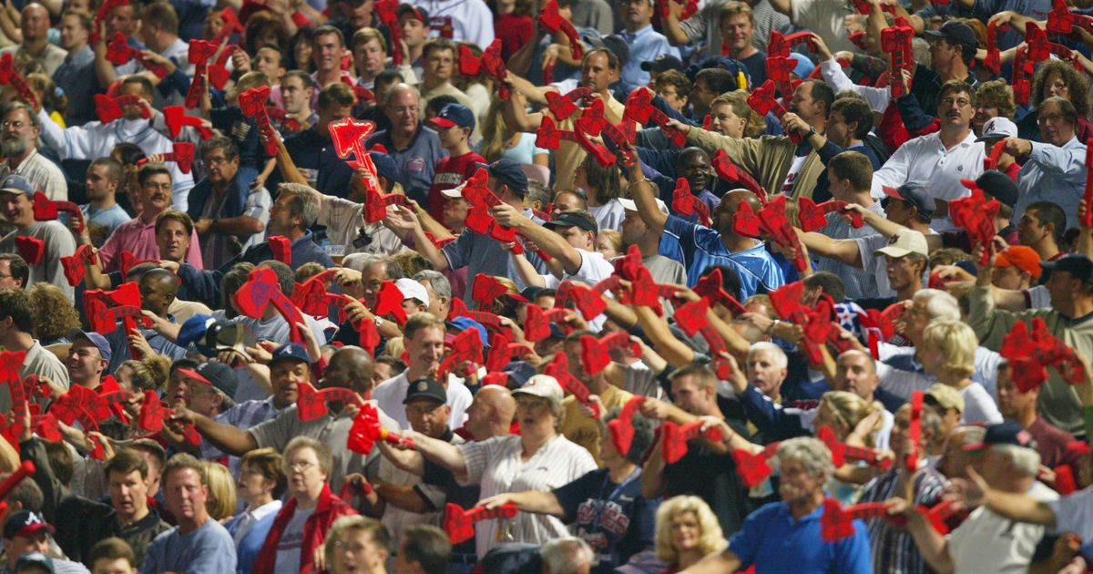 This Day in Braves History: Atlanta signs Deion Sanders - Battery