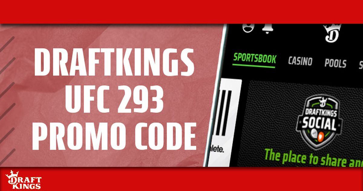 Latest DraftKings Sportsbook Promo Code in Maryland: Bet $5, Win $200  Guaranteed