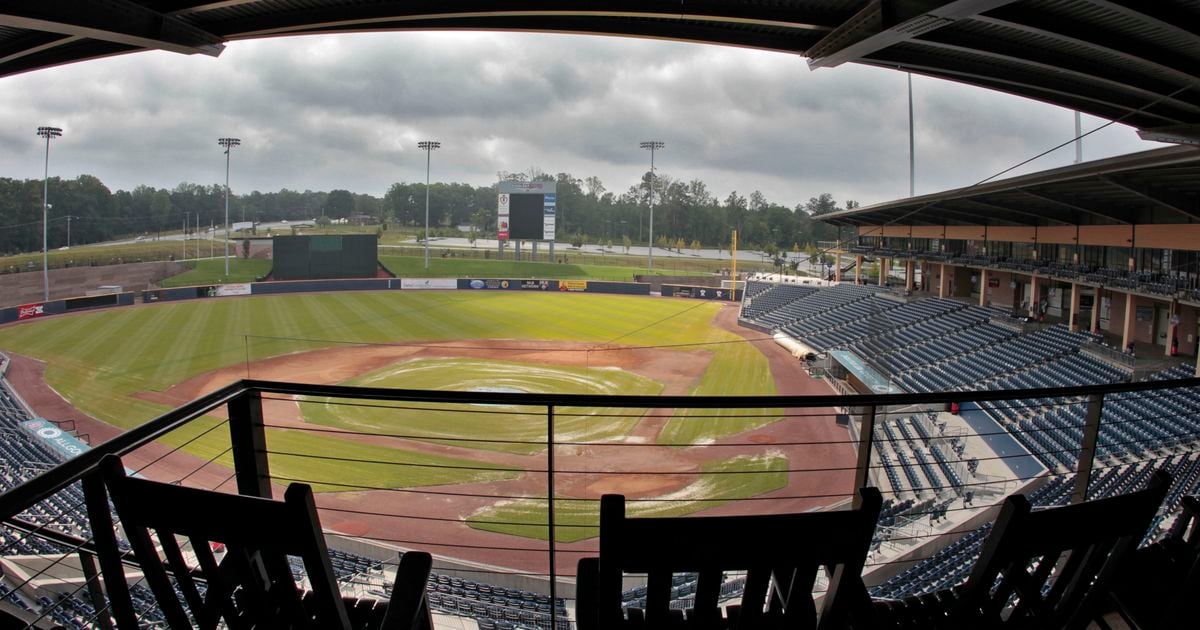 Gwinnett Braves announce schedule, giveaways for 2017 season