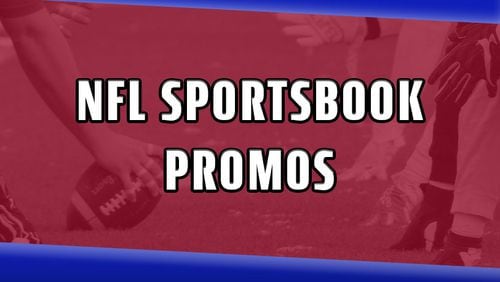 nfl sportsbook promos