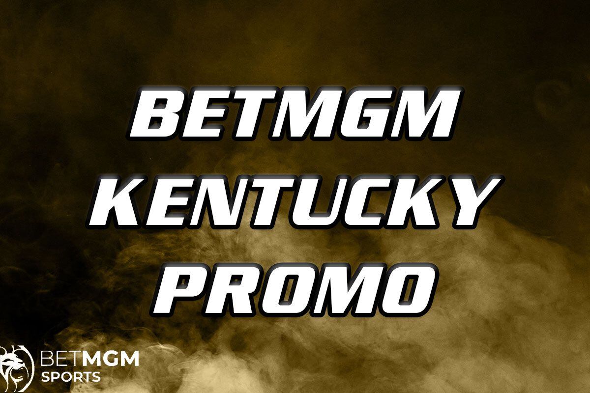 DraftKings Kentucky MNF promos: $350 in bonus bets, 50% SGP odds