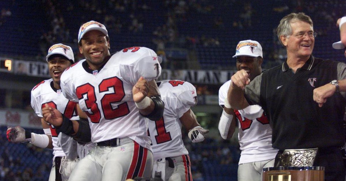 What Life Was Like in 1999, the Last (and Only Other) Time the Atlanta  Falcons Played in a Super Bowl - ABC News