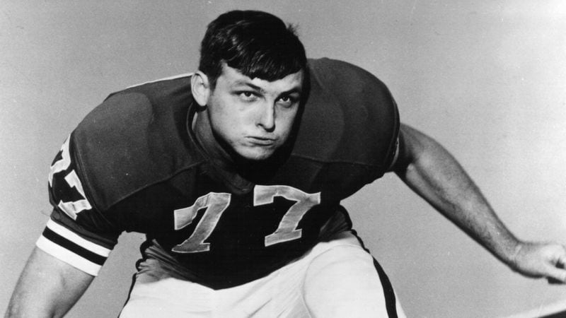 Nov. 10: Bill Stanfill, an All-American defensive lineman at Georgia, led the Bulldogs to two SEC Championships. He was a two-time Super Bowl champion who played for the undefeated Miami Dolphins in 1972. Stanfill, a native of Cairo, Ga.,  was 69.