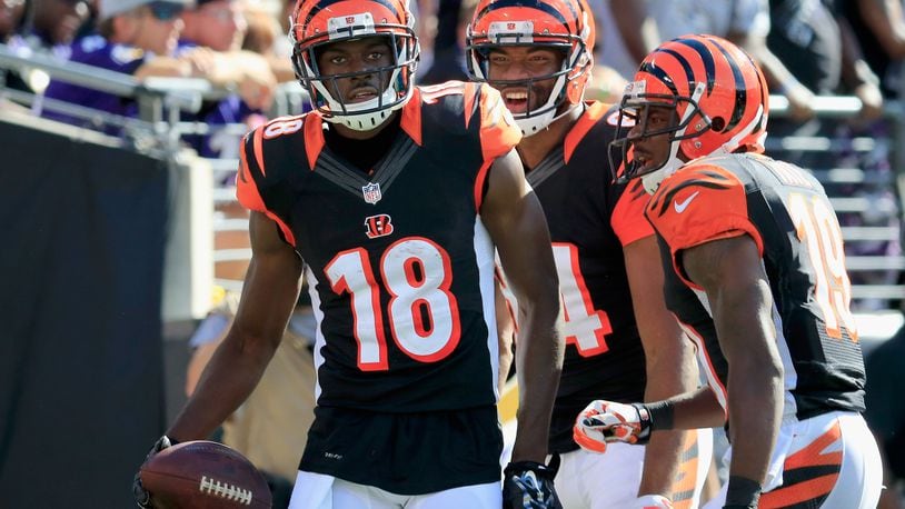 Cincinnati Bengals vs Atlanta Falcons NFL preseason lessons learned