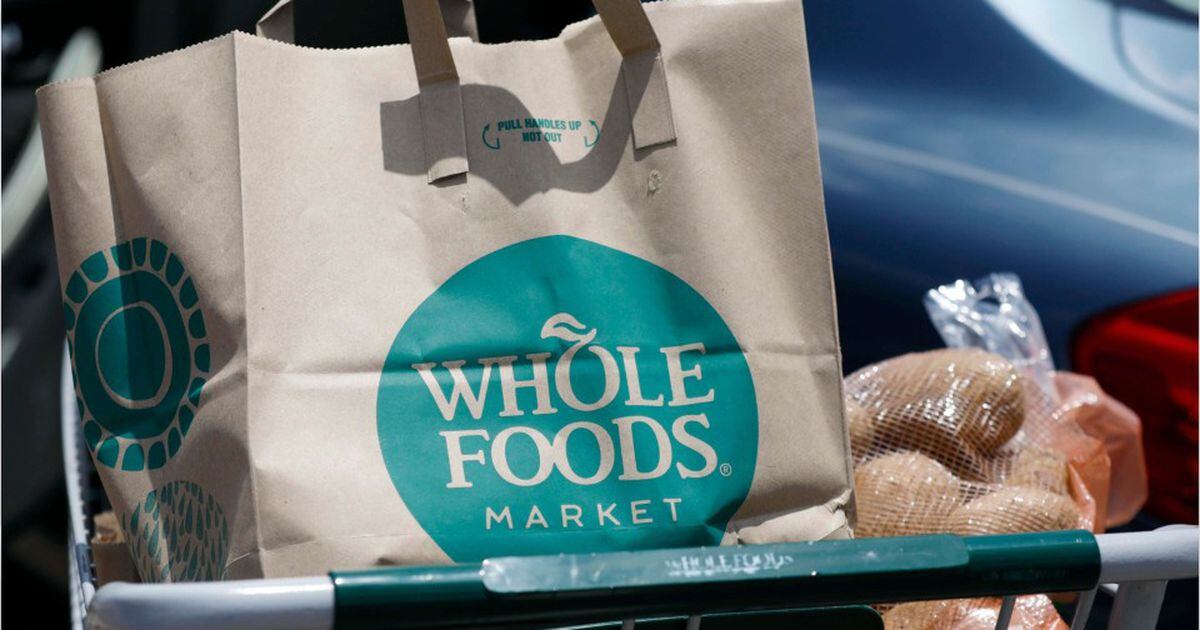 Whole Foods loyalty program ending, new perks for  Prime