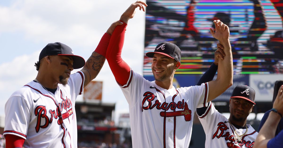 Braves Nation: A complete list of records and accomplishments