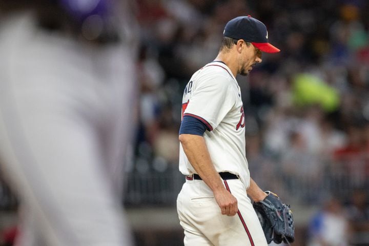 Braves-Rockies photo
