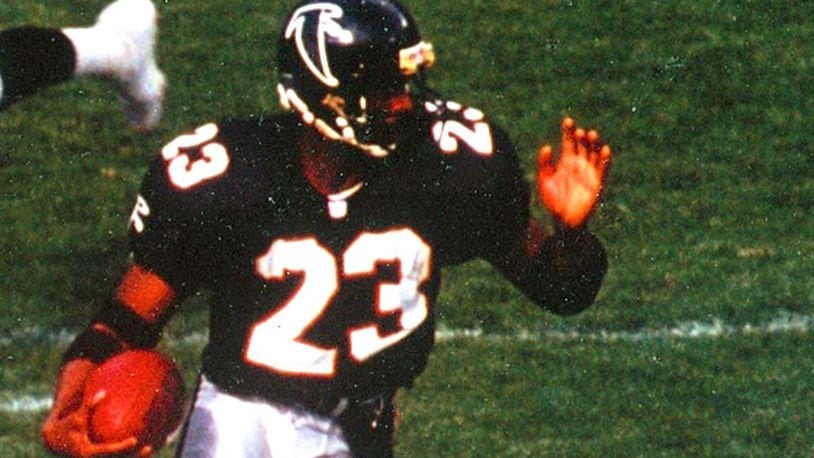 Atlanta Falcons: 30 greatest players in franchise history