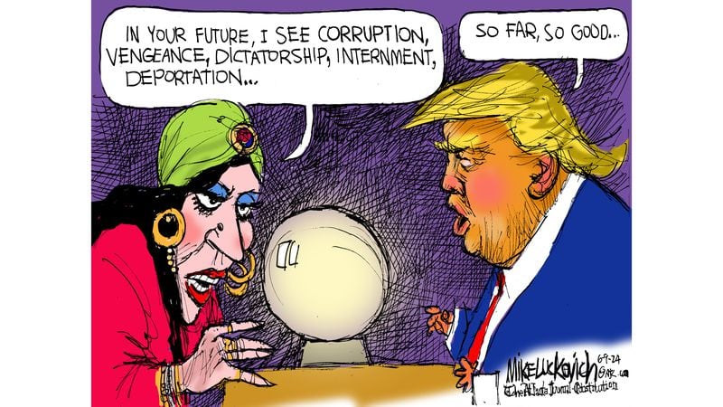 luckovich