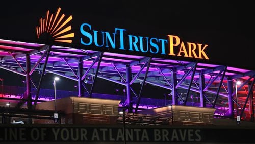 The Braves will put tickets on sale next week for postseason games at SunTrust Park.