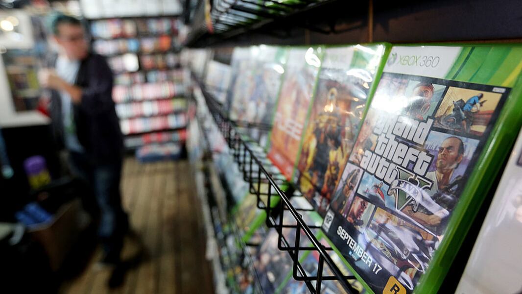 Florida Boy Finds Meth In Used Video Game Mother Says