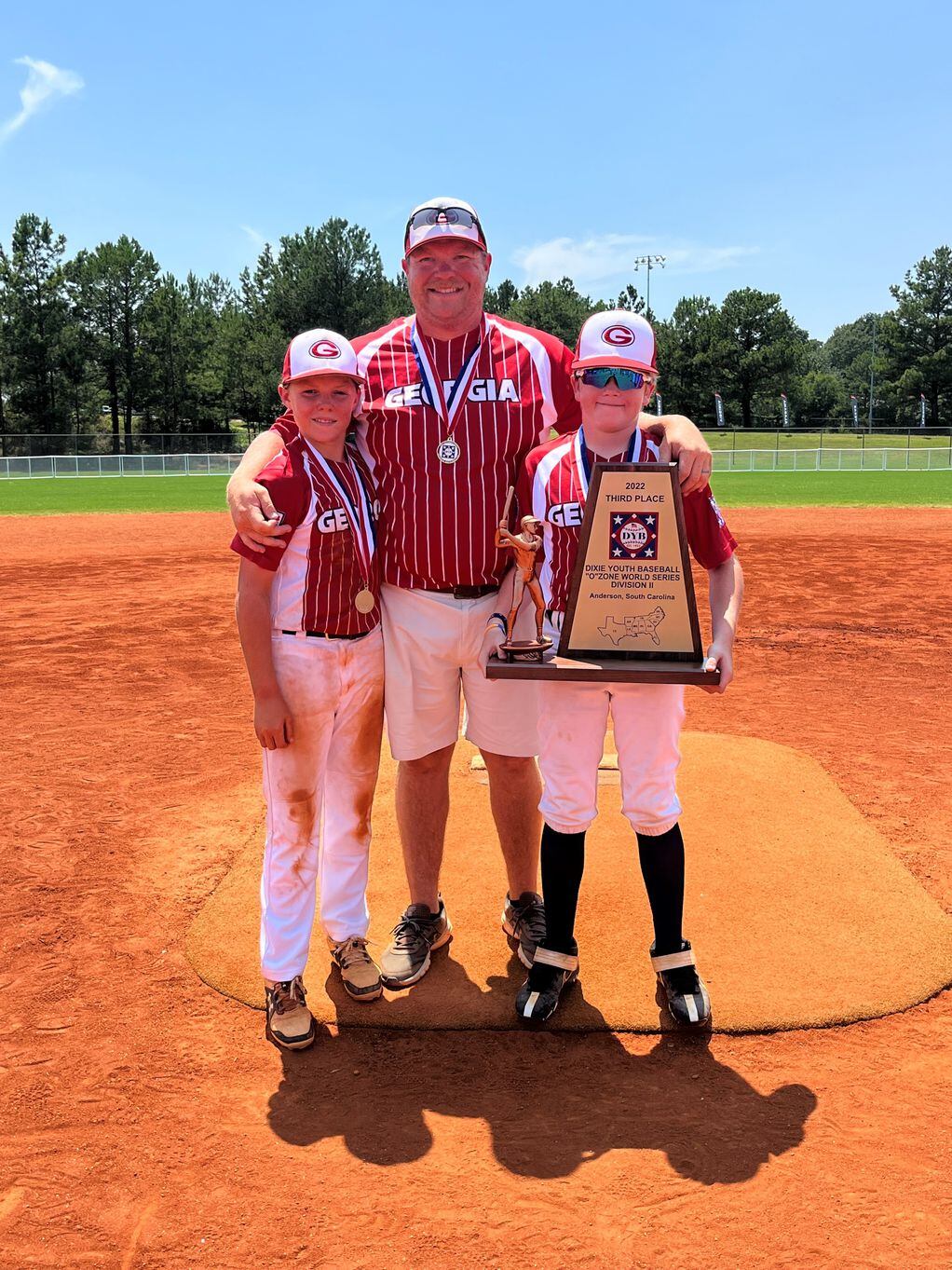 Braves Baseball Coach of the Week: Stephen Scott, Seminole County