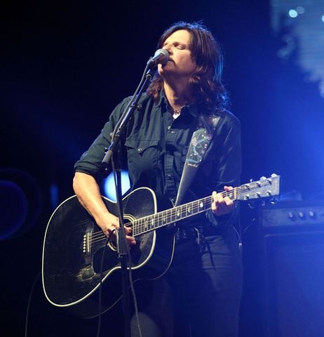 Indigo Girls at Ameris Bank Amphitheatre