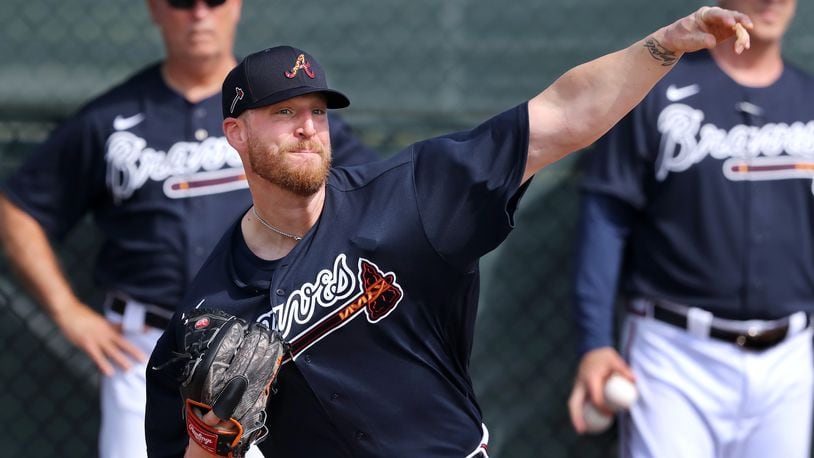 Fried should have lengthy future with Braves, Columns