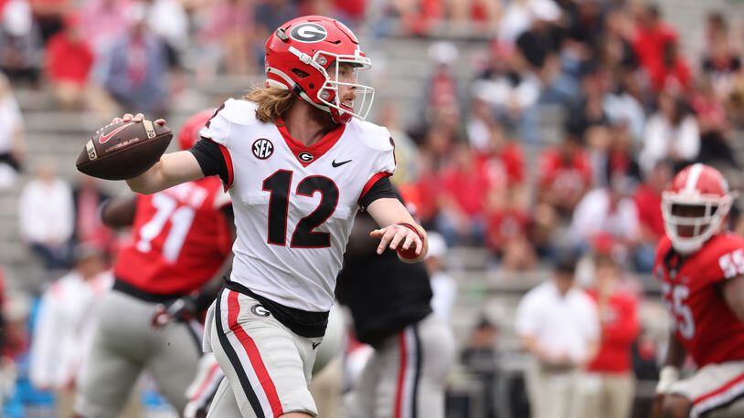 Georgia Bulldogs Countdown to Kickoff: Day 13