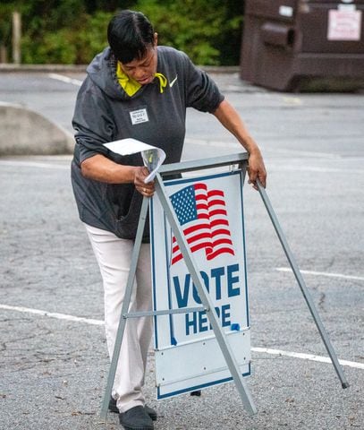 Election Day 