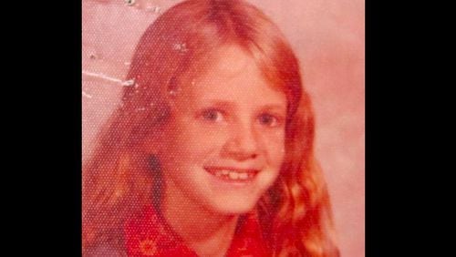 Sherri Swalley, 8, was found raped and stabbed to death in 1973. There are no leads in her murder.