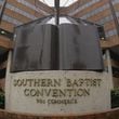 Southern Baptist Convention’s headquarters