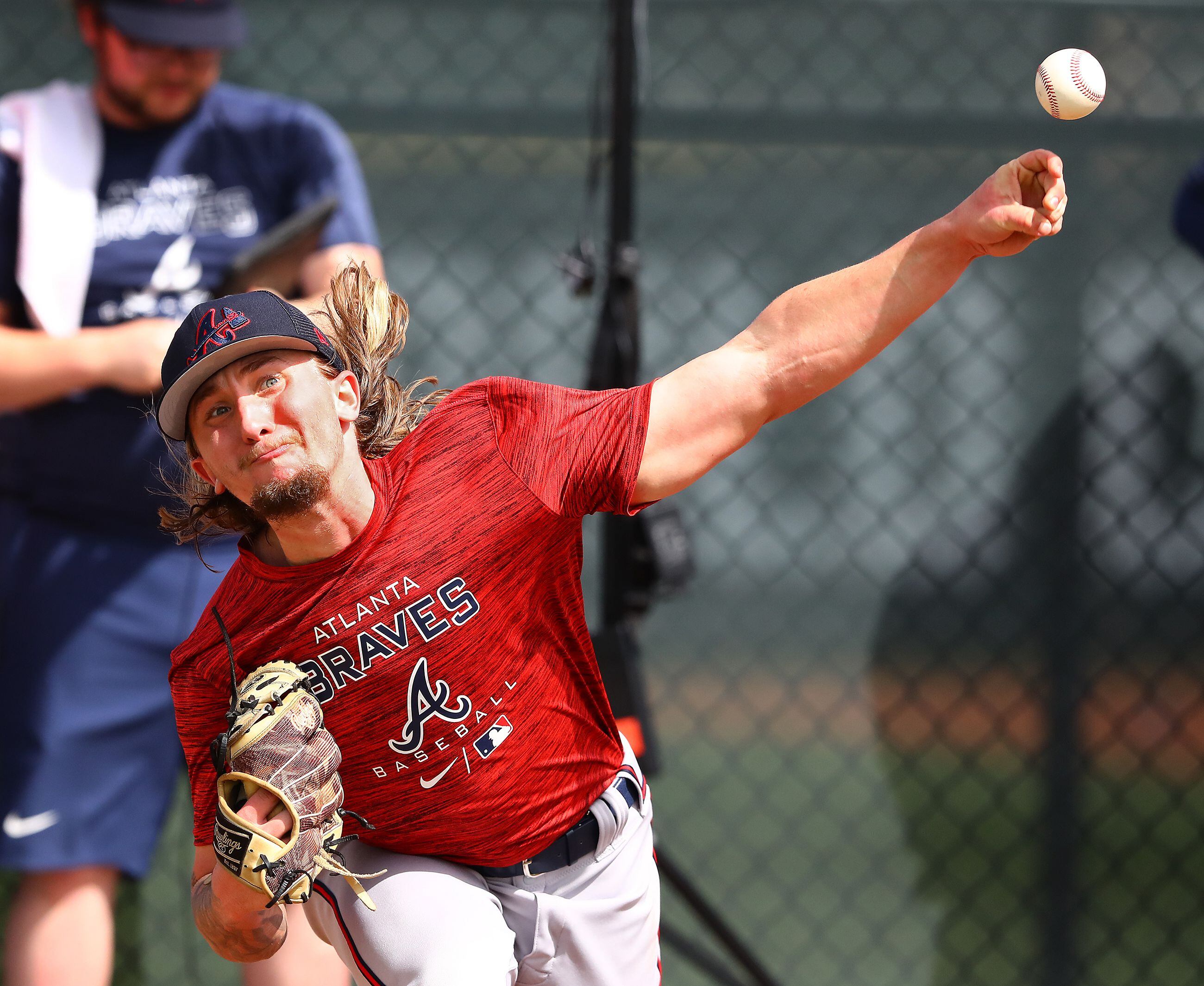 Athletics vs. Rays Player Props: Shea Langeliers – June 15