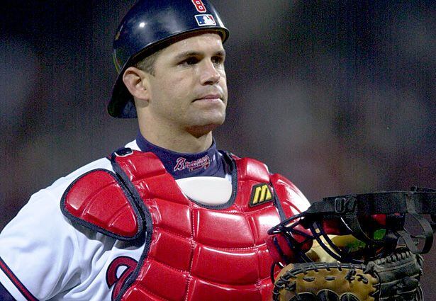 The best Braves catcher since 1990: Javy Lopez or Brian McCann? - Battery  Power
