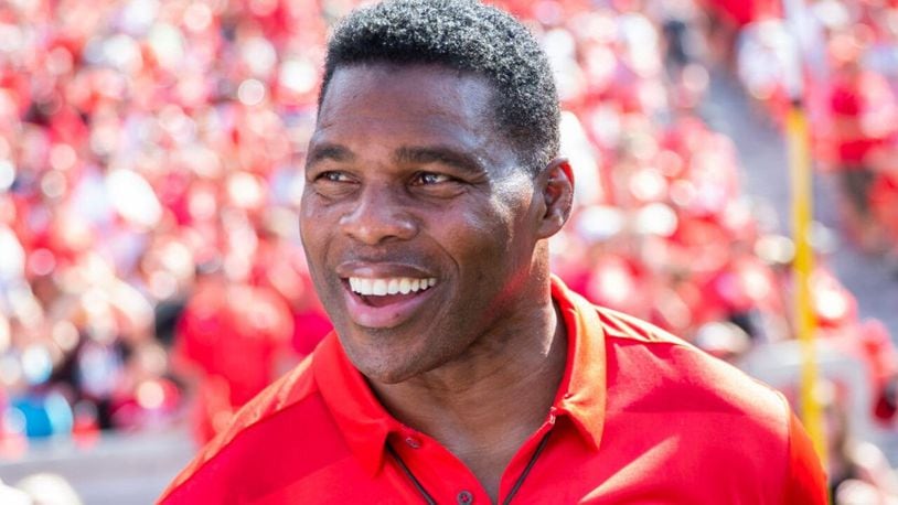 Herschel Walker begins Georgia GOP Senate bid amid unknowns