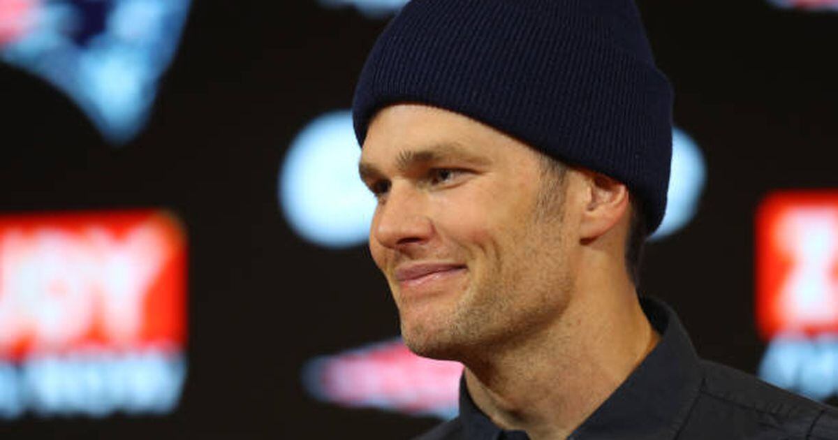 Photos: Tom Brady is selling his custom Cadillac Escalade