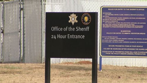 Clayton County Commission dashes sheriff's office funding hopes for $14.6 million in new equipment, uniforms and detainee mattresses.