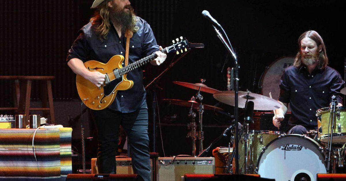 Awesome concert at SunTrust Park : r/jasonisbell