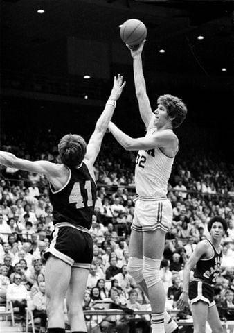 Bill walton