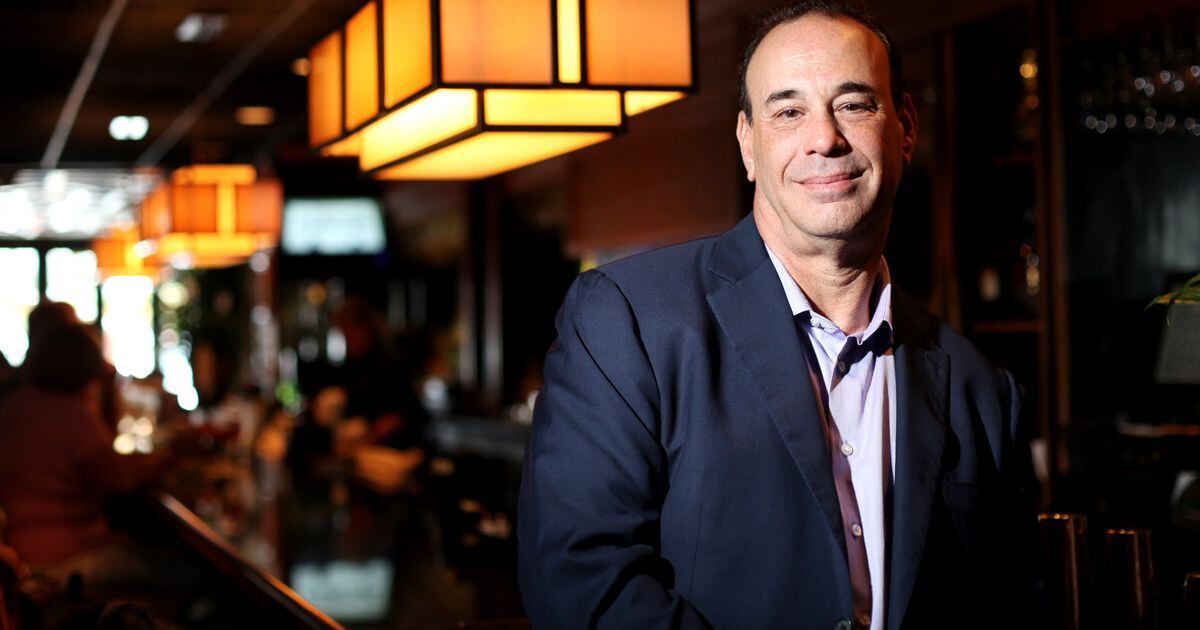 Tomorrow's News Today - Atlanta: [EXCLUSIVE] Bar Rescue Star to Launch New  Concept Taffer's Tavern in Alpharetta