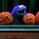 "Sesame Street the Musical" is on stage at the Center for Puppetry Arts through August 4, featuring none other than Cookie Monster. Courtesy of Center for Puppetry Arts