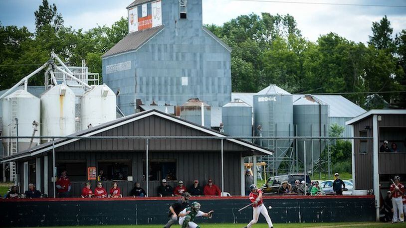 Shorter Baseball Games Are a Beer Vendor's Dream