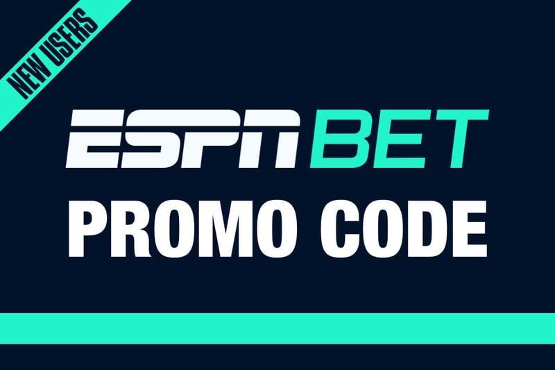 ESPN BET promo